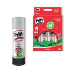 Pritt Stick 43Gm Hanging Box 1456072