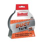 Unibond Original Duct Tape Silv 50Mmx50M