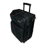 Masters Laptop/Overnight Case Black 1329
