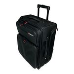 Masters Laptop/Overnight Case Black 1329