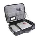 Masters Nyl 15In Computer Case Blk 2341