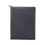 Conference Folder A4 Cw Calc Black 2914