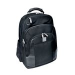 Masters Forward Exec Backpack Blk 3012
