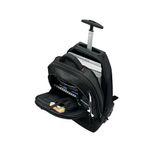 Motion Ii 2 In 1 Wheeled Laptop Backpack