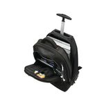 Motion Ii 2 In 1 Wheeled Laptop Backpack