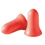 Honeywell Maxearplugs Red Pk200