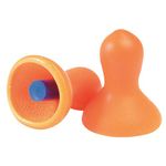 Quiet Uncord Reuse Earplugs Org Pk50