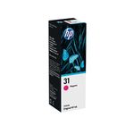 Hp 31 70Ml Magenta Ink Bottle