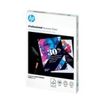Hp Prof Biz Glossy 180G A4 150Shts
