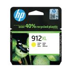 Hp 912Xl Ink Cartridge Yellow 3Yl83Ae