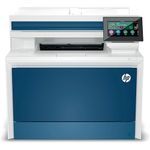 Hp Color Laserjetpro Mfp 4302Dw Pntr