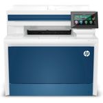 Hp Color Laserjetpro Mfp 4302Dw Pntr