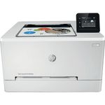 Hp Color Laserjet Pro M255Dw