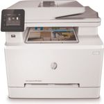 Hp Color Laserjet Pro M282Nw Printer