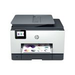 Hp Officejet Pro 9022E Wls Printer