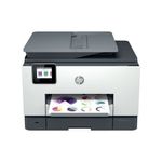 Hp Officejet Pro 9022E Wls Printer