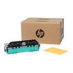 Hp Officejet B5L09A Ink Col. Unit