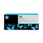 Hp 771C Lgt Gry D/Jt Ink Car 34 B6Y14A