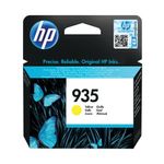 Hp 935 Ink Cartridge Yellow