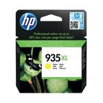 Hp 935Xl Hy Ink Cartridge Yellow