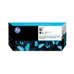 Hp Printhead No81 Black C4950A