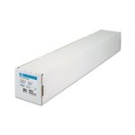 Hp Coated Paper 914X45M Roll 98Gm C6020B