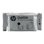 Hp Tij 1.0 Inkjet Print Cart Blk C6602A