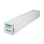 Hp I/Jet Ppr 90G B/White 914X91M Roll