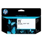 Hp No 72 Ijet Cart Hi Yld Photo Blk C937