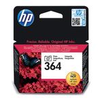 Hp No364 Photo Black Ink Cartridge