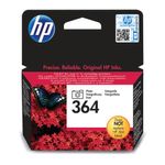 Hp No364 Photo Black Ink Cartridge
