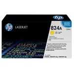 Hp 824A Imaging Drum Yellow Cb386A