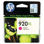 Hp No920 Xl Ink Cartridge Mag Cd973Ae