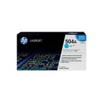 Hp Laserjet Ce251A Toner Cart Cyan