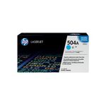 Hp Laserjet Ce251A Toner Cart Cyan