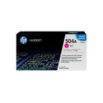 Hp Laserjet Ce253A Toner Cart Magenta