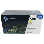 Hp Laserjet Toner Yellow Ce262A