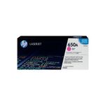 Hp Col Lsrjet Toner Magenta Ce273A