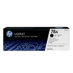 Hp No78 Laserjet Dual Cart Blk Ce278Ad