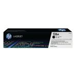 Hp 126A Toner Cartridge Black Ce310A