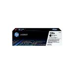 Hp Color Laserjet Toner 128A Black