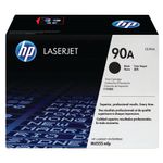 HP LsrJet M4555MFP Toner Black CE390A