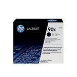 Hp No390X Dual Pack Toner Cartridge Blk