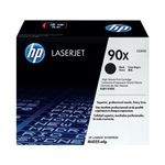 Hp Lsrjet M4555Mfp Toner Hy Blk Ce390X