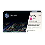 Hp 507A Laserjet Cartridge Mag Ce403A
