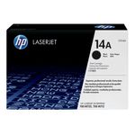 Hp 14A Black Toner Cartridge Lj700 Mfp