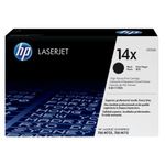 Hp 14A Black Hy Toner Cart Lj700 Mfp