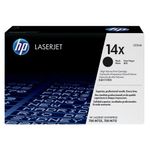 Hp 14A Black Hy Toner Cart Lj700 Mfp