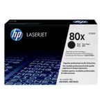 Hp Black Toner Hp400M Cf280X