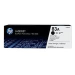 Hp 83A Laserjet Toner Black